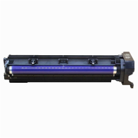 彩标 CT351007 约80000页 适用富士施乐DocuCentre S1810 S2010硒鼓 (单位:只) 黑色