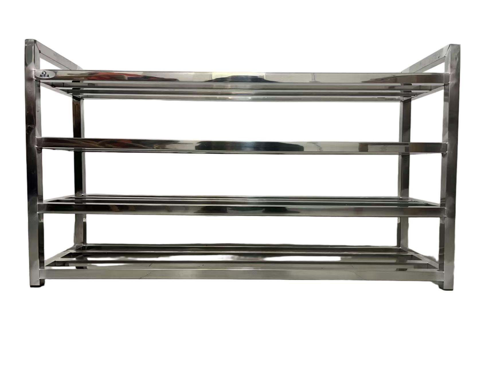 翔尔通 小型置物架 100*28*60mm/个