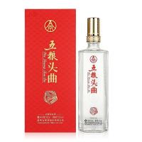 2013年五粮特曲 500ml*6瓶 52度 浓香型白酒