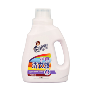 洁宜佳 1kg 护色洗衣液