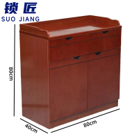 锁匠 储存柜