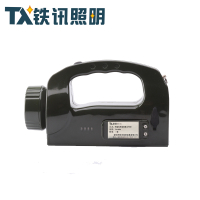 TX铁讯照明TX-6556手摇式充电巡检工作灯(计价单位:套)