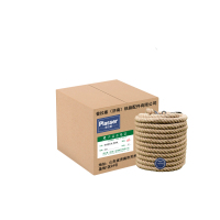 普拉塞(Plasser) SN黄麻绳 直径26mm(kg)