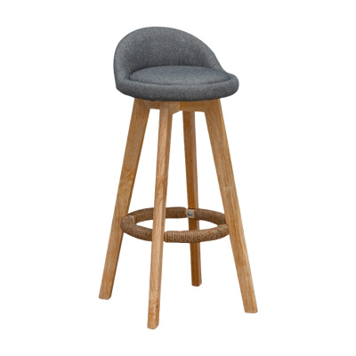 攸形吧台椅37*37*73cm个