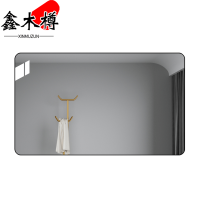 鑫木樽镜子500*700mm个