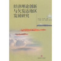 音像经济理论创新与欠发达地区发展研究黄志亮 著
