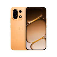 一加 Turbo 6X Pro 心想事橙 8GB+256GB 5G数字移动电话机 全网通5G手机