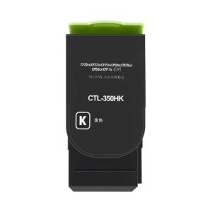 秦泰(Cqint)QTTC-91 CTL-350HK 黑色粉盒 高容 适用于奔图 CP2500DN 约8500页