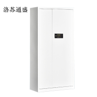 洛苏通盛文件柜电子密码锁财务档案柜保险柜资料柜铁 通体密码锁常规款