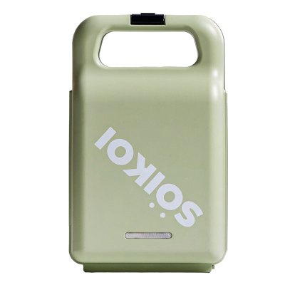 SOIKOI司崎库三明治早餐机SK-SM008