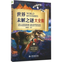 音像世界未解之谜大全集赵凯强