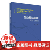 企业战略管理——理论与案例