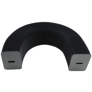 森美人创意饭桌餐凳子多人座长凳时尚个性休闲客厅设计艺术纸凳子