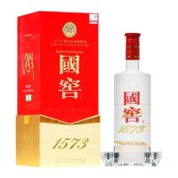 泸州老窖国窖大瓶收藏 52度1.5L单瓶装浓香型白酒 签名款随机发货