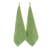 赛丝茉 SSM-003 33*33cm 毛巾 (计价单位:条) 多色