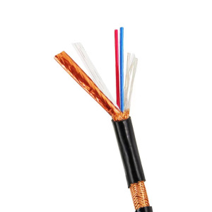 三信 软芯控制线ZR-RVVP4×0.75 米