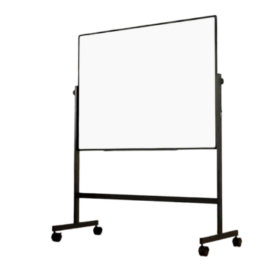 百晟长恒 BSCH-C40B 700mm*500mm PVC 白板 (计价单位:个) 黑色