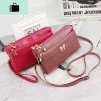 春夏2020新款韩版女包时尚百搭斜挎单肩包女式小方包女小包手机包NEW LAKE女士单肩包