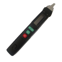 新源绿网 XYLW-Z1 160mm*23mm*26mm 智能扫描笔 1.00 个/支 (计价单位:支) 黑色