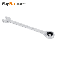 具非凡 棘轮扳手 12mm把