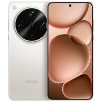 OPPO Find X8 Ultra 全网通 16GB+1TB 月光白