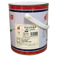 金鱼 各色水性磁漆