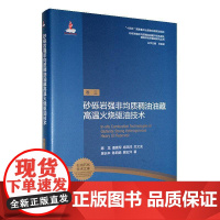 砂砾岩强非均质稠油油藏高温火烧驱油技术 9787563673209 陈龙 中国石油大学出版社