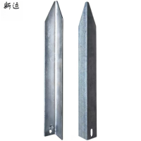 新运 接地角钢 根