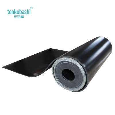 天空桥 高压绝缘垫 10mm*1m*5m 卷