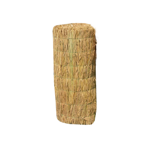 永满铁运 稻草垫 2200*1100*30mm 个