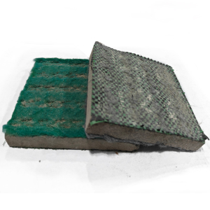 黄麓 水泥毯 10mm 平方米