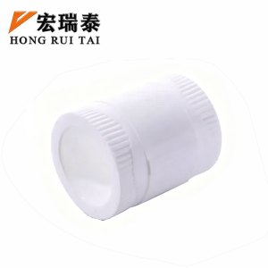 宏瑞泰 PPR管箍 32mm 个