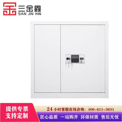 三金鑫 单节保密柜电子密码锁档案柜资料存放文件柜电密码锁柜 其他金属办公柜