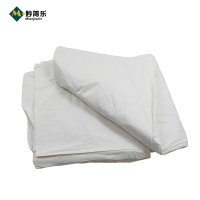 妙简乐 一次性加厚桌布 220x220cm 包 10片包
