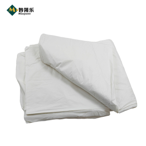 妙简乐 一次性加厚桌布 220x220cm 包 10片包