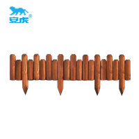 安虎 防腐木栅栏 插地款-45*120cm 个