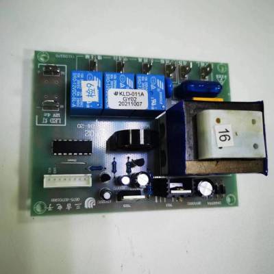 帮客材配 全新原装法迪欧吸/抽油烟机CXW-218- J8002 电路板 收前务必验货