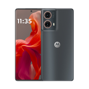 摩托罗拉moto S50 Neo 四年质保 高级时尚 应用六开 5000mAh超薄长续航 5GAI手机 12+512GB 即墨