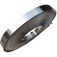 旋达304不锈钢扎带不锈钢绑带19mm*0.5mm*30m/卷