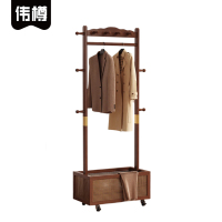 伟樽衣帽架59*30*170.5cm个