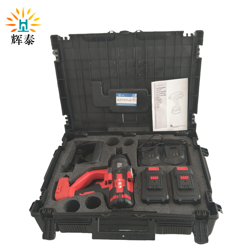 辉泰 锂电扳手 HT-25 台