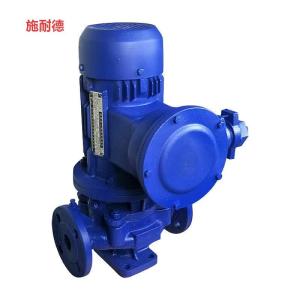 施耐德 防爆管道泵IS50-50-125/380V/1.5kw(单位:台)