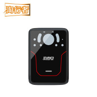 淘行者 TXZ-45 512G摄影记录仪 (计价单位:个)黑色