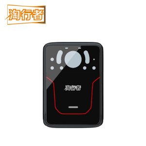 淘行者 TXZ-45 512G摄影记录仪 (计价单位:个)黑色