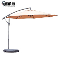 圣承启 户外遮阳伞 直径2.7m 把