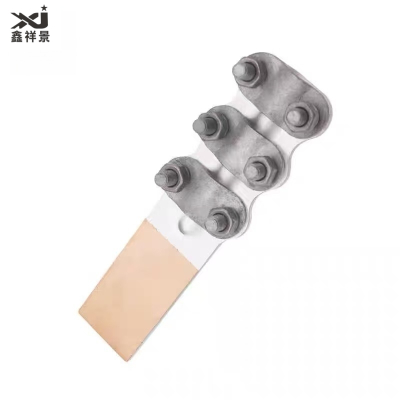 鑫祥景 设备线夹SLG-1-2-3 个