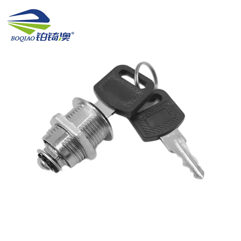 铂锜澳 文件柜锁 锁芯/套