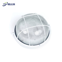 腾达鸿-LED防潮灯 三防灯 大圆 /个