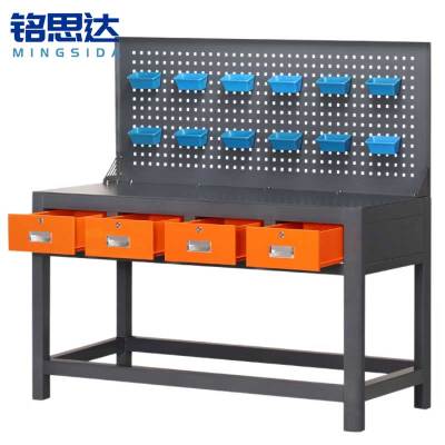 铭思达重型工作台操作台150*63*80cm张