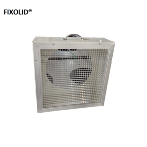 FIXOLID 冷风机出风框 SCA-250A 个
